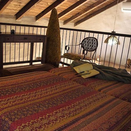 Вилла Vivelorural Casa Tunte 1, Piscina Y Terraza Сан-Бартоломе Экстерьер фото