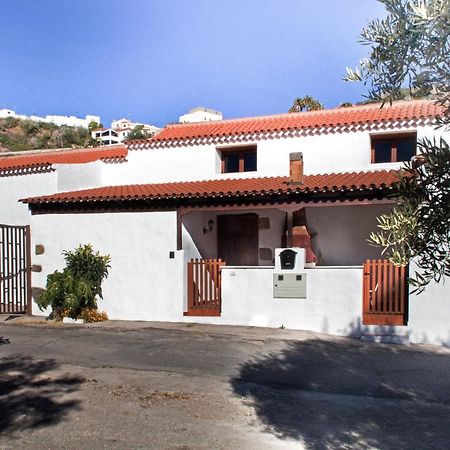 Вилла Vivelorural Casa Tunte 1, Piscina Y Terraza Сан-Бартоломе Экстерьер фото